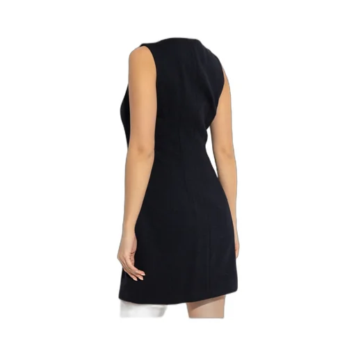 Sleeveless Dress