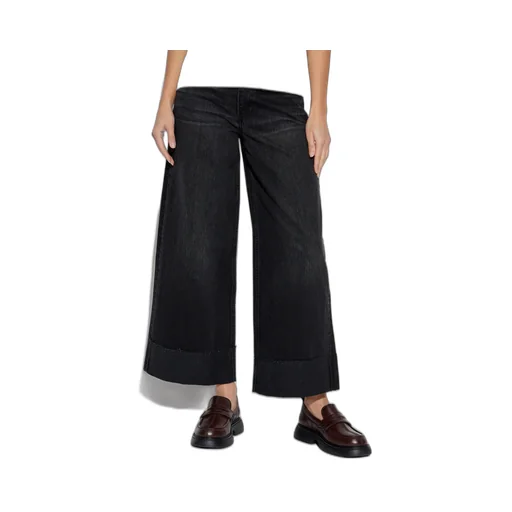 Sofie Wide-Leg Jeans