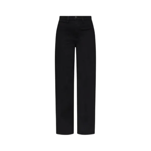 Belt-Loop Jeans