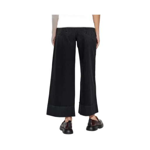 Sofie Wide-Leg Jeans