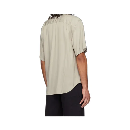 Matthew 2-Pocket Ss Shirt