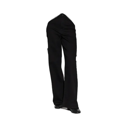 Belt-Loop Jeans