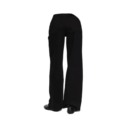 Belt-Loop Jeans