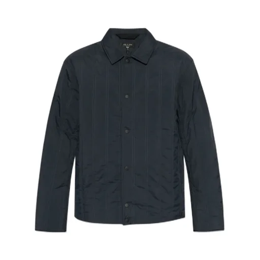 Long-Sleeved Casual Jacket