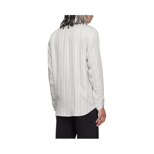 Matthew Striped Shirt