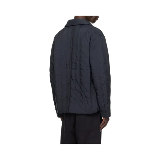 Long-Sleeved Casual Jacket