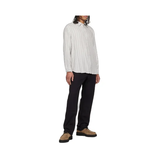 Matthew Striped Shirt
