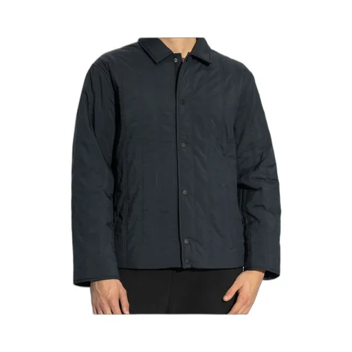Long-Sleeved Casual Jacket