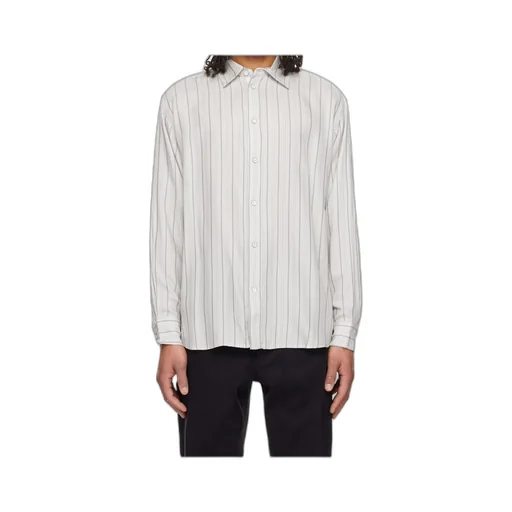 Matthew Striped Shirt