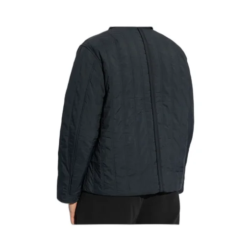 Long-Sleeved Casual Jacket