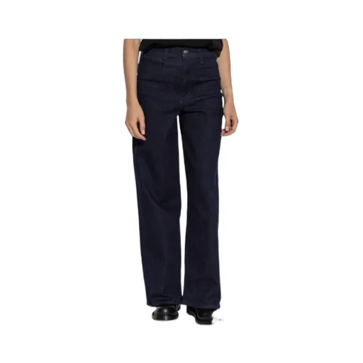 Belt-Loop Jeans