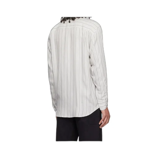 Matthew Striped Shirt
