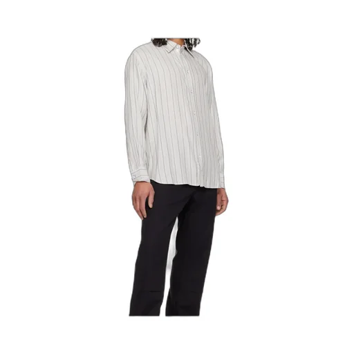 Matthew Striped Shirt