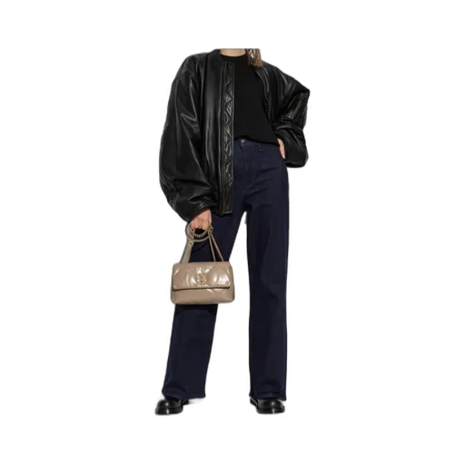 Belt-Loop Jeans