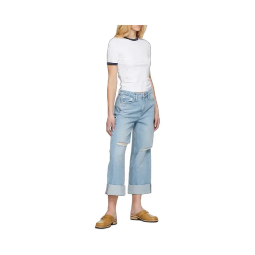 Logan Mid-Rise Jeans