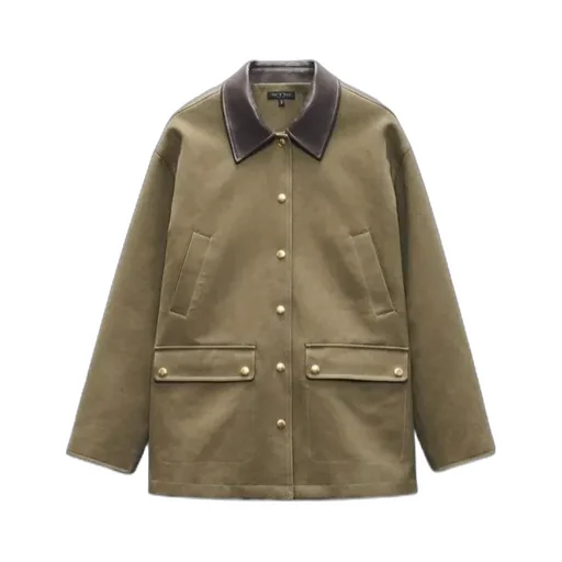 Cassidy Jacket