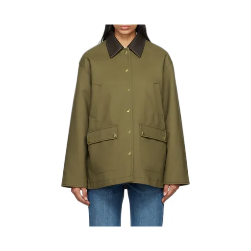 Cassidy Jacket