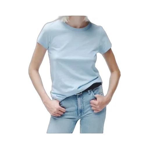 Short-Sleeved T-Shirt
