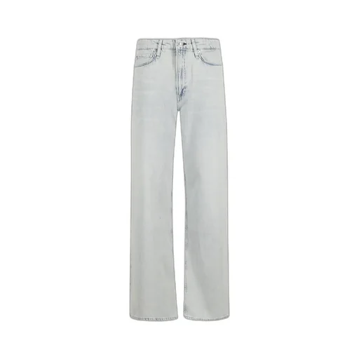 Belt-Loop Jeans