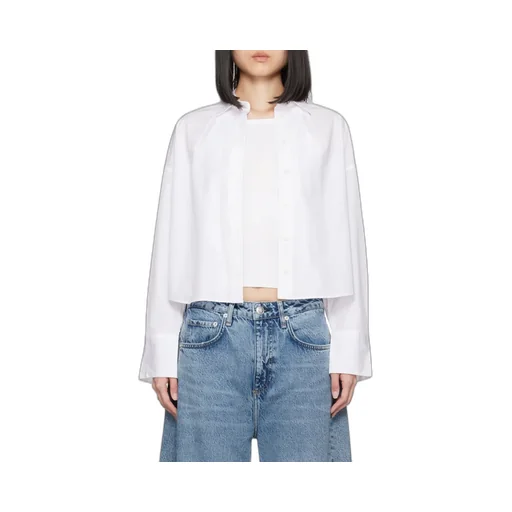 Long-Sleeved Shirt