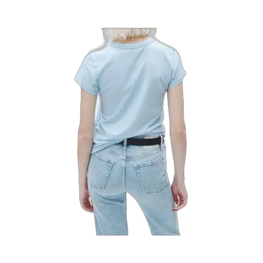 Short-Sleeved T-Shirt