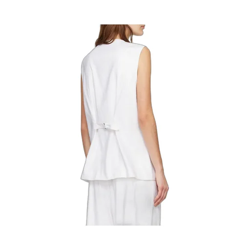 Sleeveless Vest