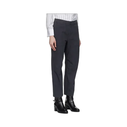 Leyton Patch Pocket Casual Pants