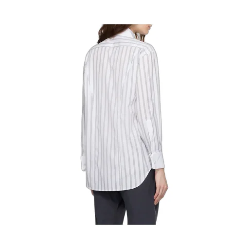 Striped Shirt