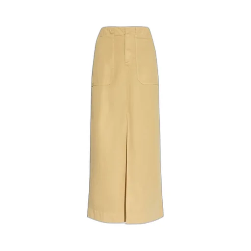Split Skirt