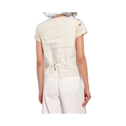 Sleeveless Vest