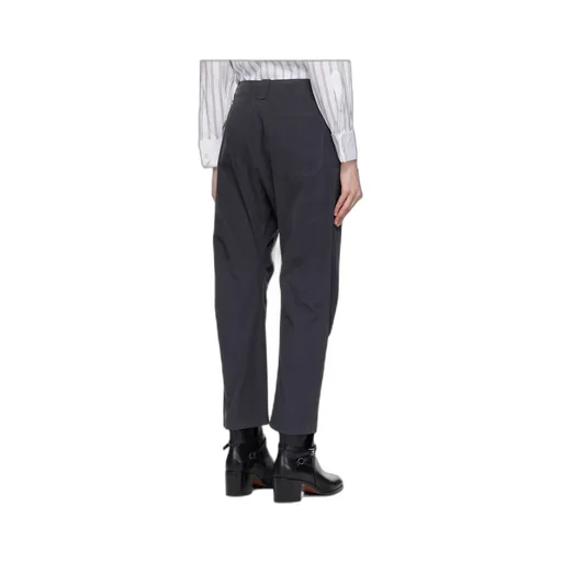 Leyton Patch Pocket Casual Pants