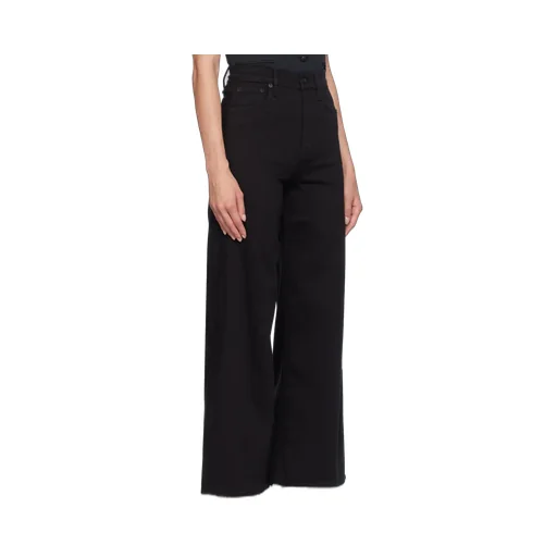 Sofie Ultra-Wide Jeans