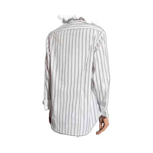 Striped Shirt
