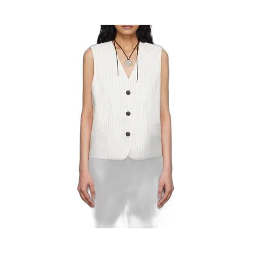 Sleeveless Vest