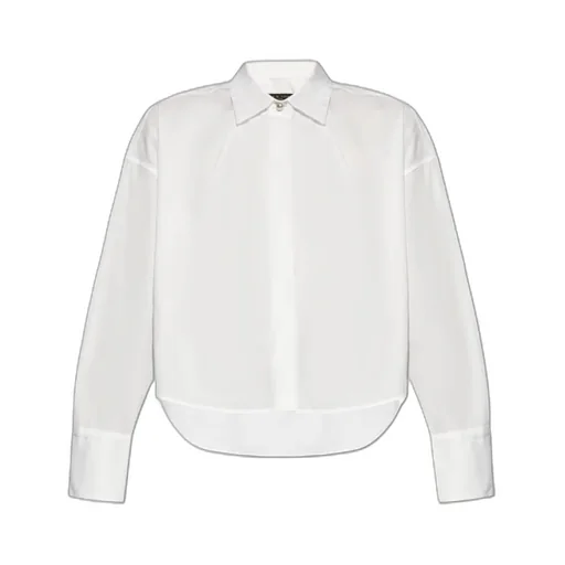 Long-Sleeved Shirt