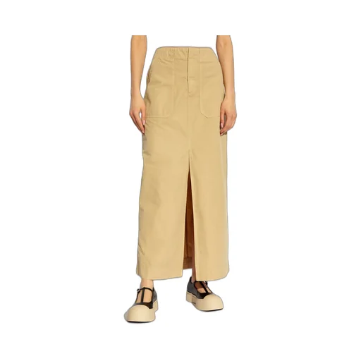 Split Skirt
