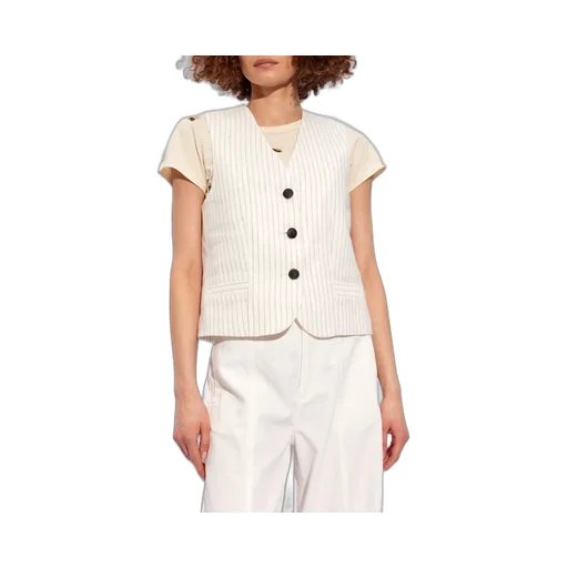 Sleeveless Vest