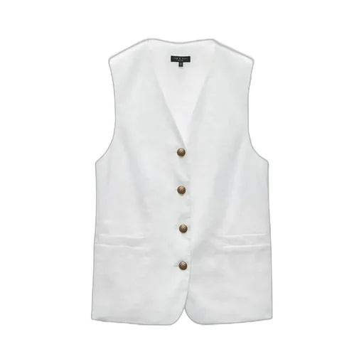 Sleeveless Vest