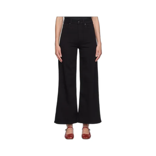 Sofie Ultra-Wide Jeans