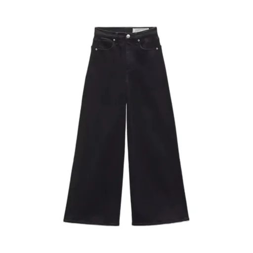 Sofie Ultra-Wide Jeans