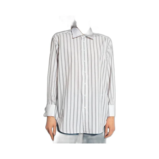 Striped Shirt