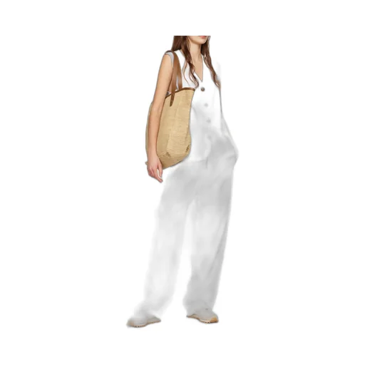 Sleeveless Vest