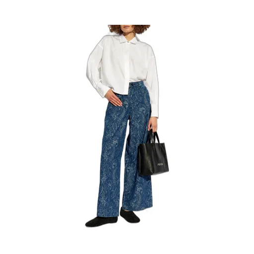 Long-Sleeved Shirt
