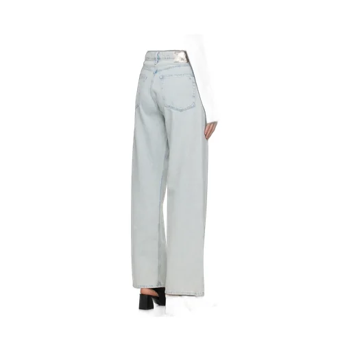 Belt-Loop Jeans