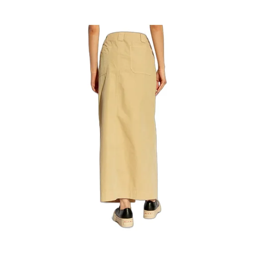Split Skirt