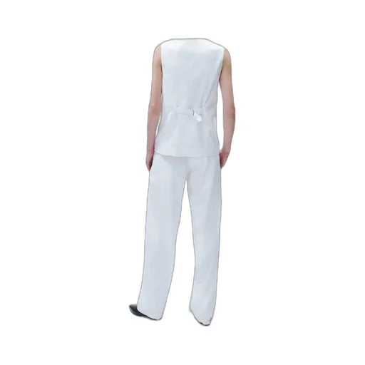 Sleeveless Vest