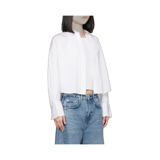 Long-Sleeved Shirt
