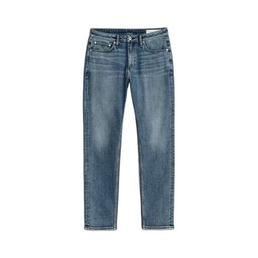 Belt-Loop Jeans