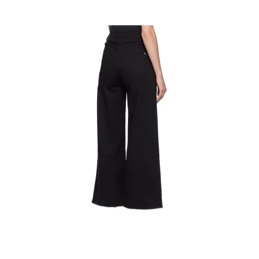 Sofie Ultra-Wide Jeans