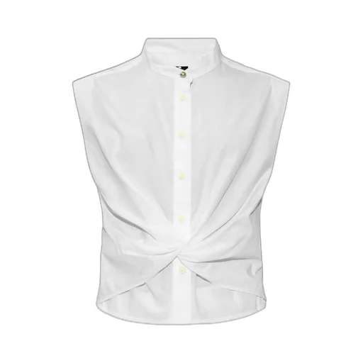 Sleeveless Shirt